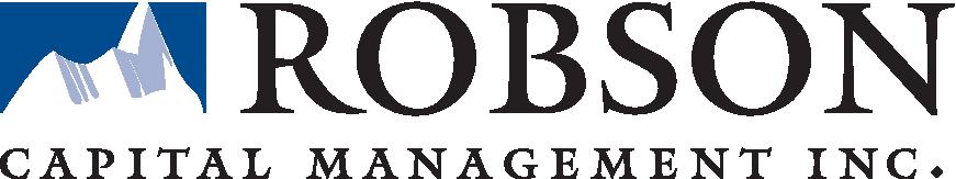 Robson Capital Management Inc.