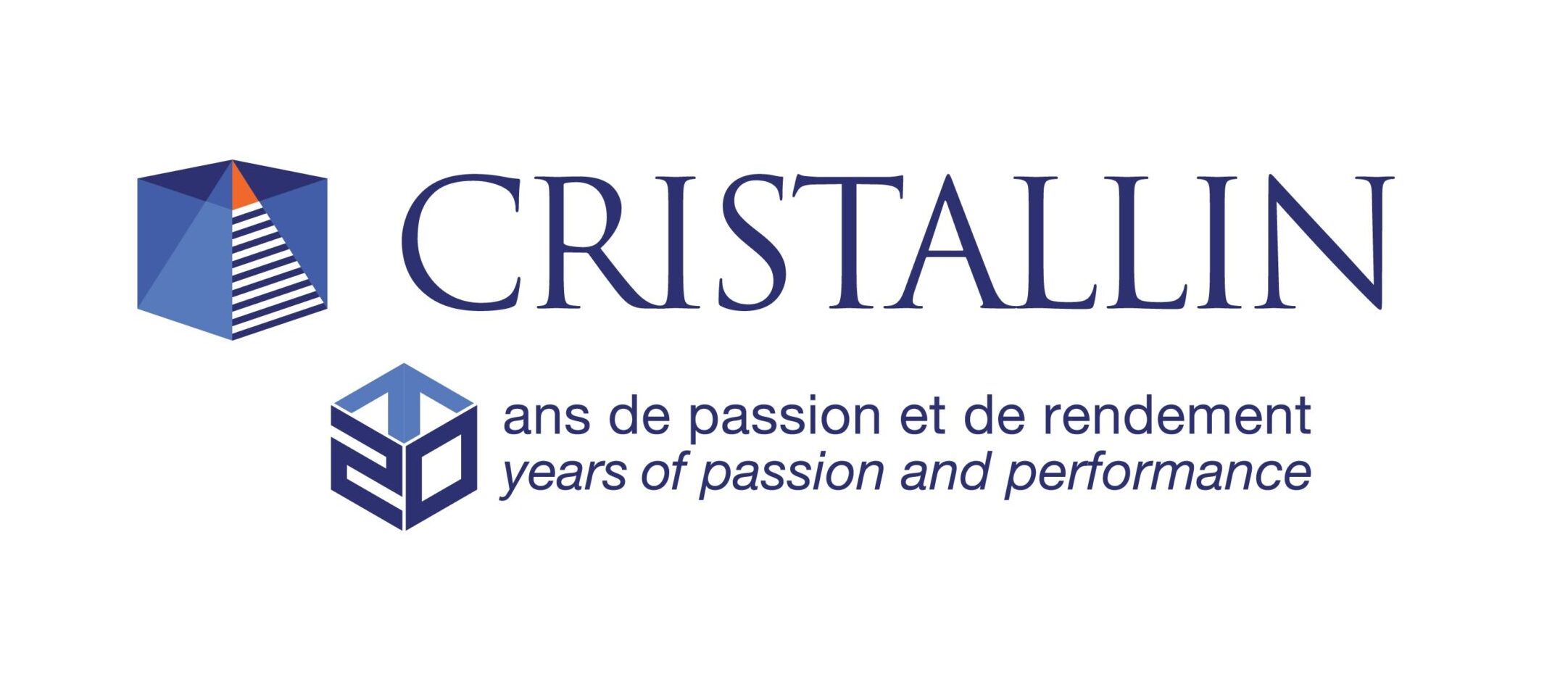 Gestion Cristallin Inc.