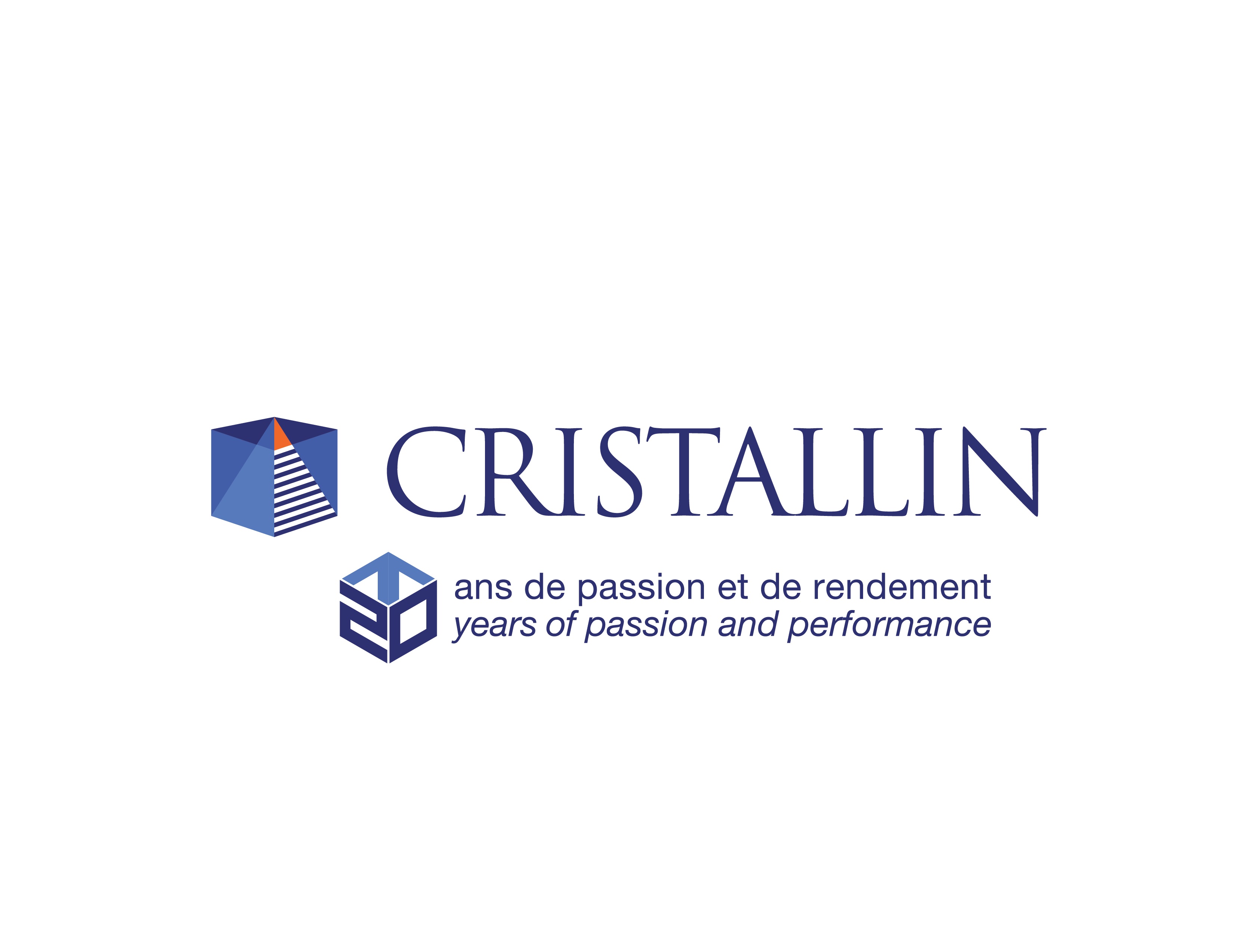 Gestion Cristallin Inc.