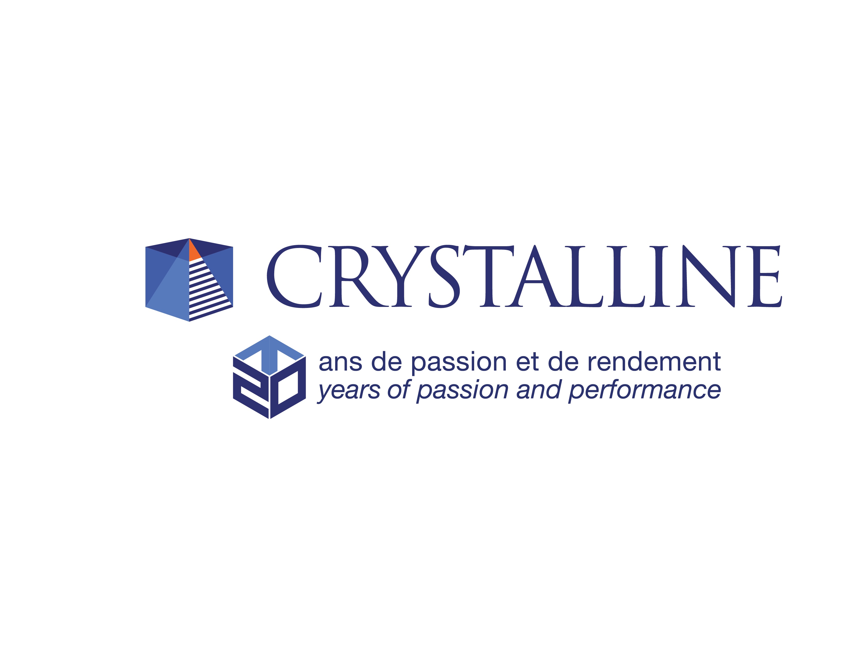 Crystalline Management Inc.