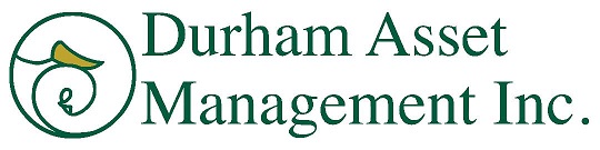Durham Asset Management Inc