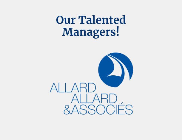 Allard, Allard & Associés: Leveraging the Science of Investment for Each Client
