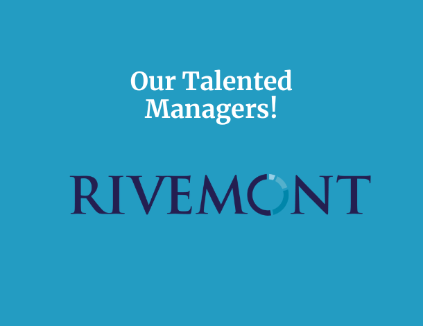 Rivemont: when passion pays off