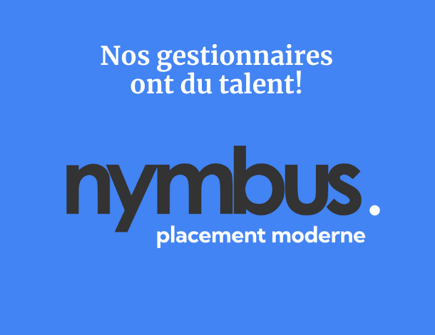 Nymbus Capital : parmi la nouvelle génération de gestionnaires d’actifs québécois