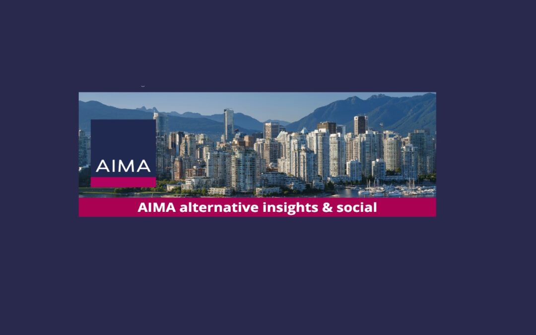 AIMA alternative insights & social in Vancouver