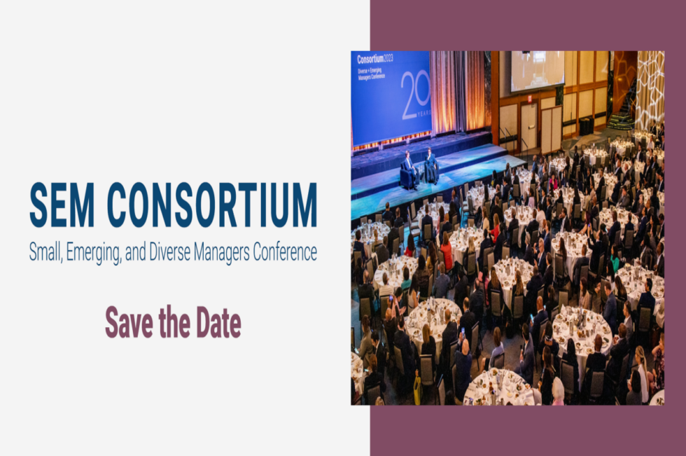 The SEM Conference and Consortium CGEEMB