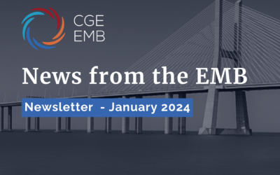 EMB Newsletter