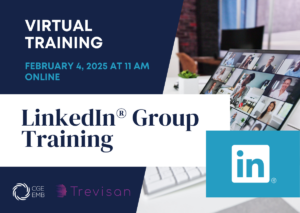 LinkedIn Group Training