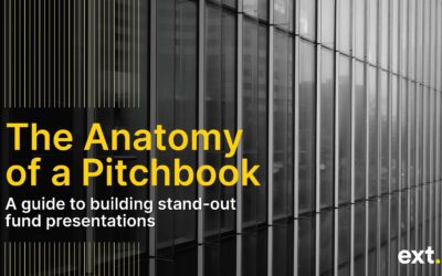 The Anatomy of a Pitchbook