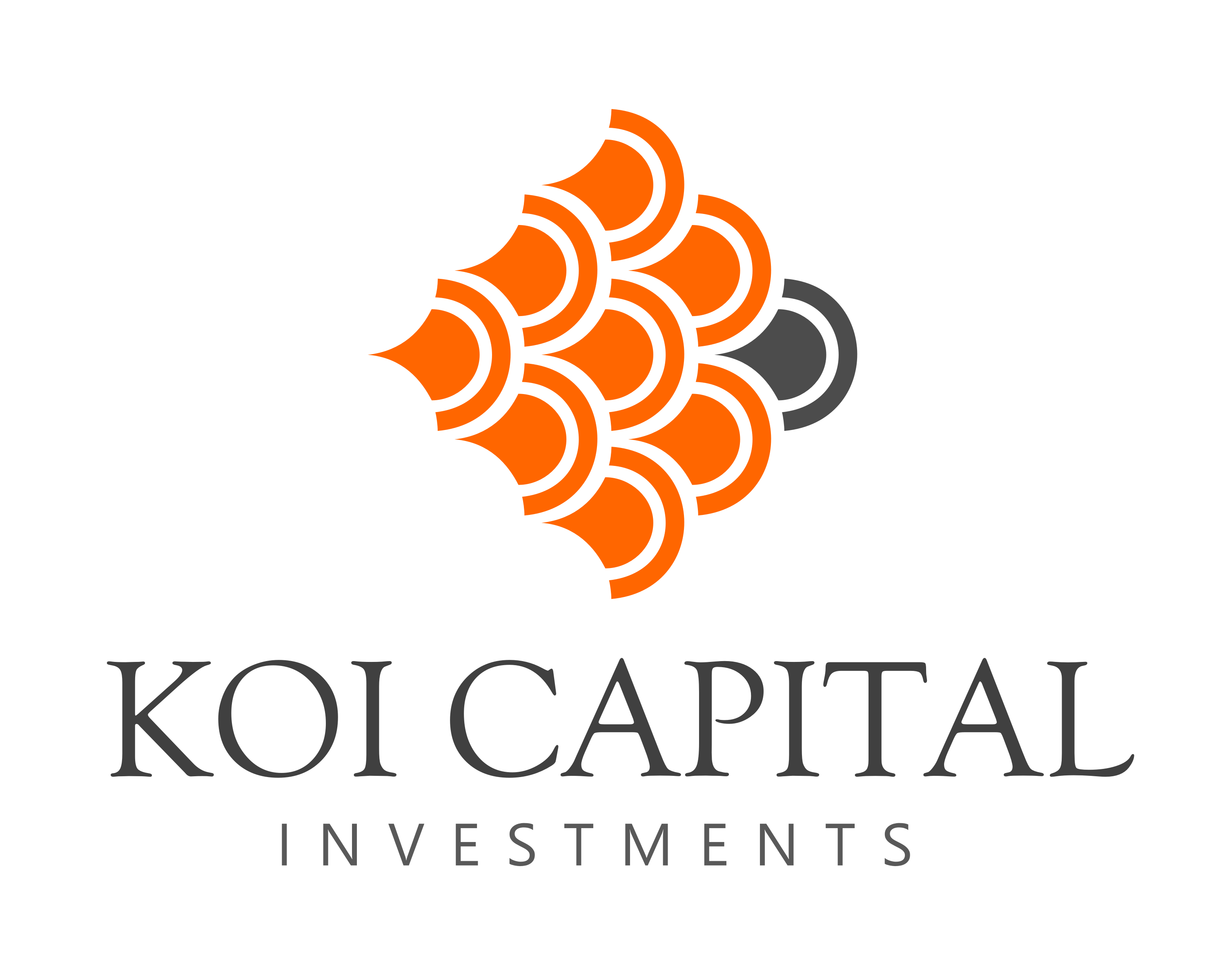 Koi Capital Investments Inc