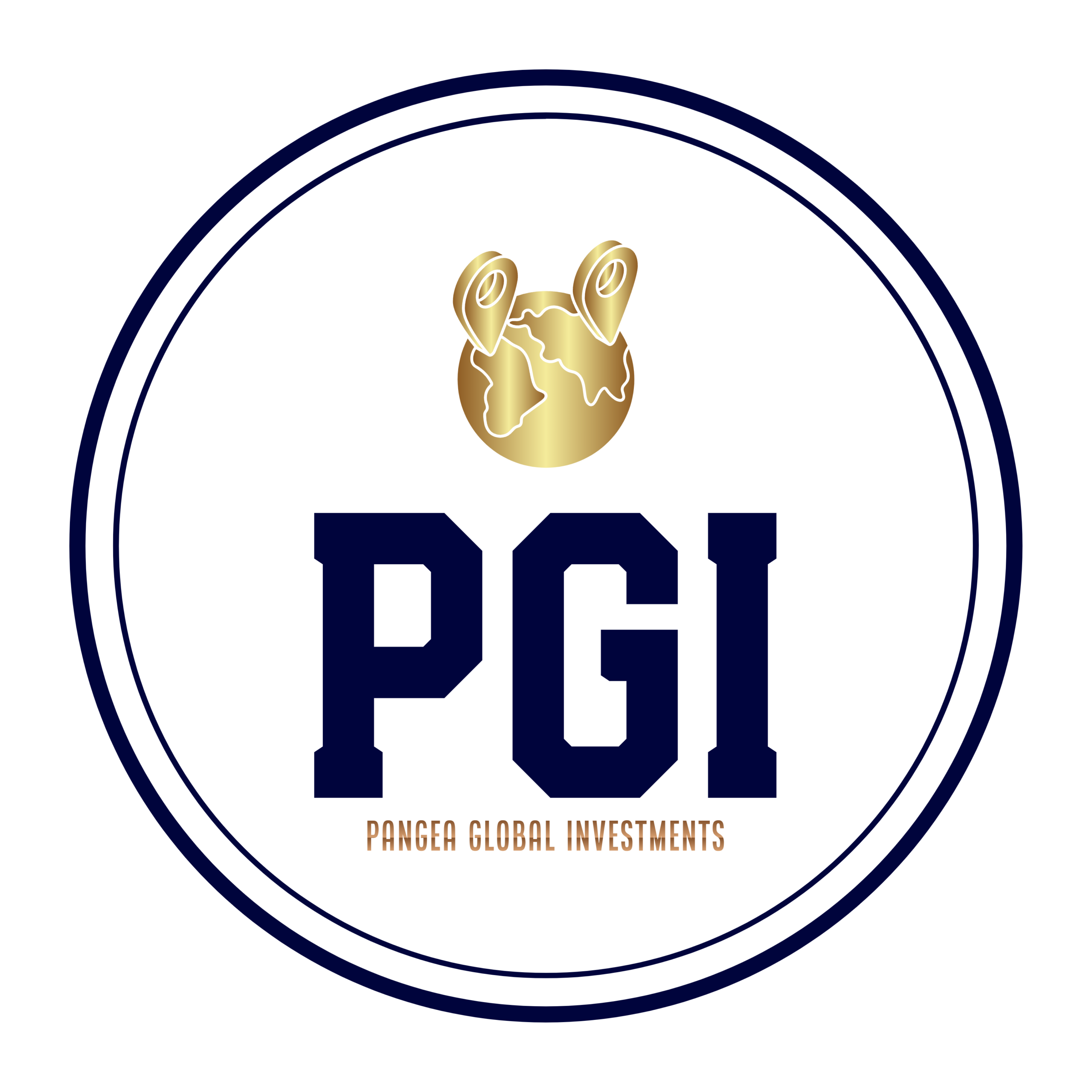 PANGEA GLOBAL INVESTMENTS INC.